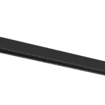 Slim Recessed Magnetic Track