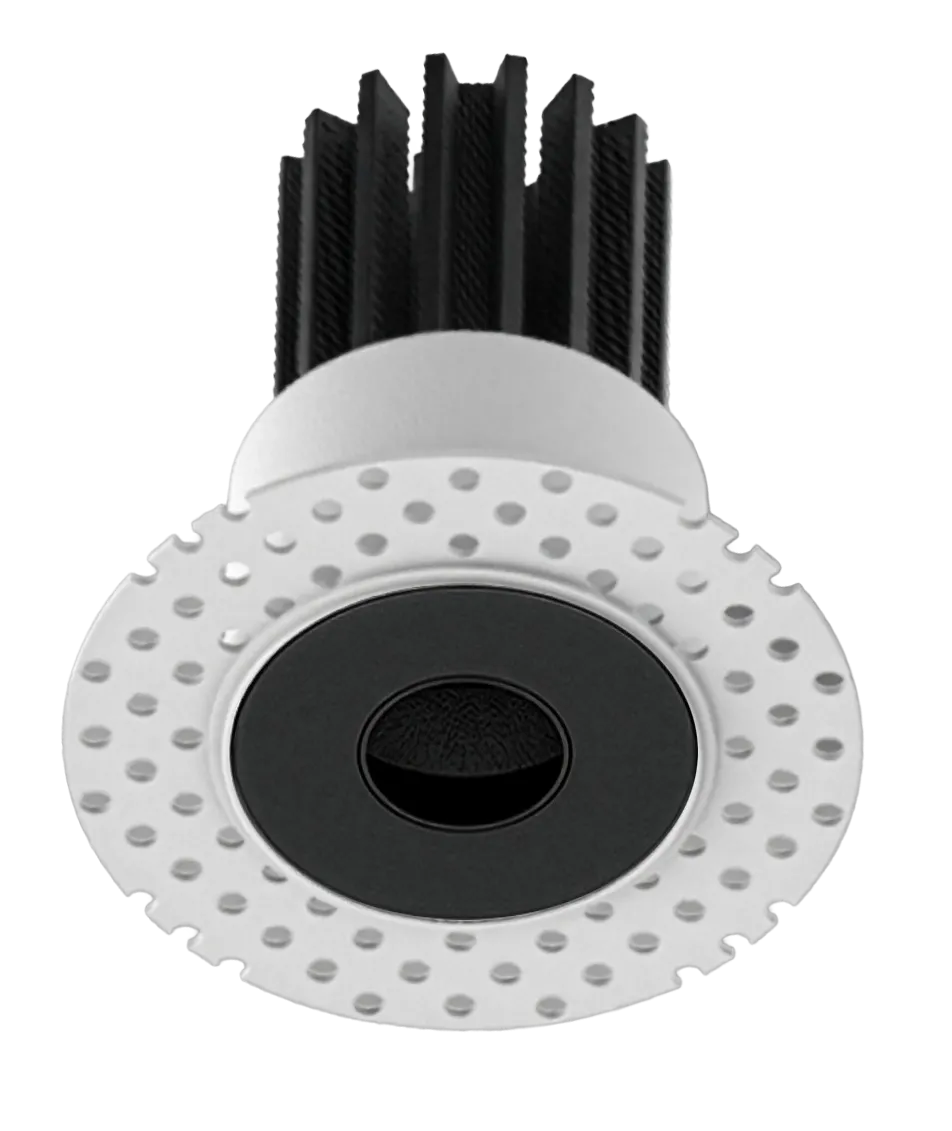 1 Inch Recessed Round Pinhole Downlight