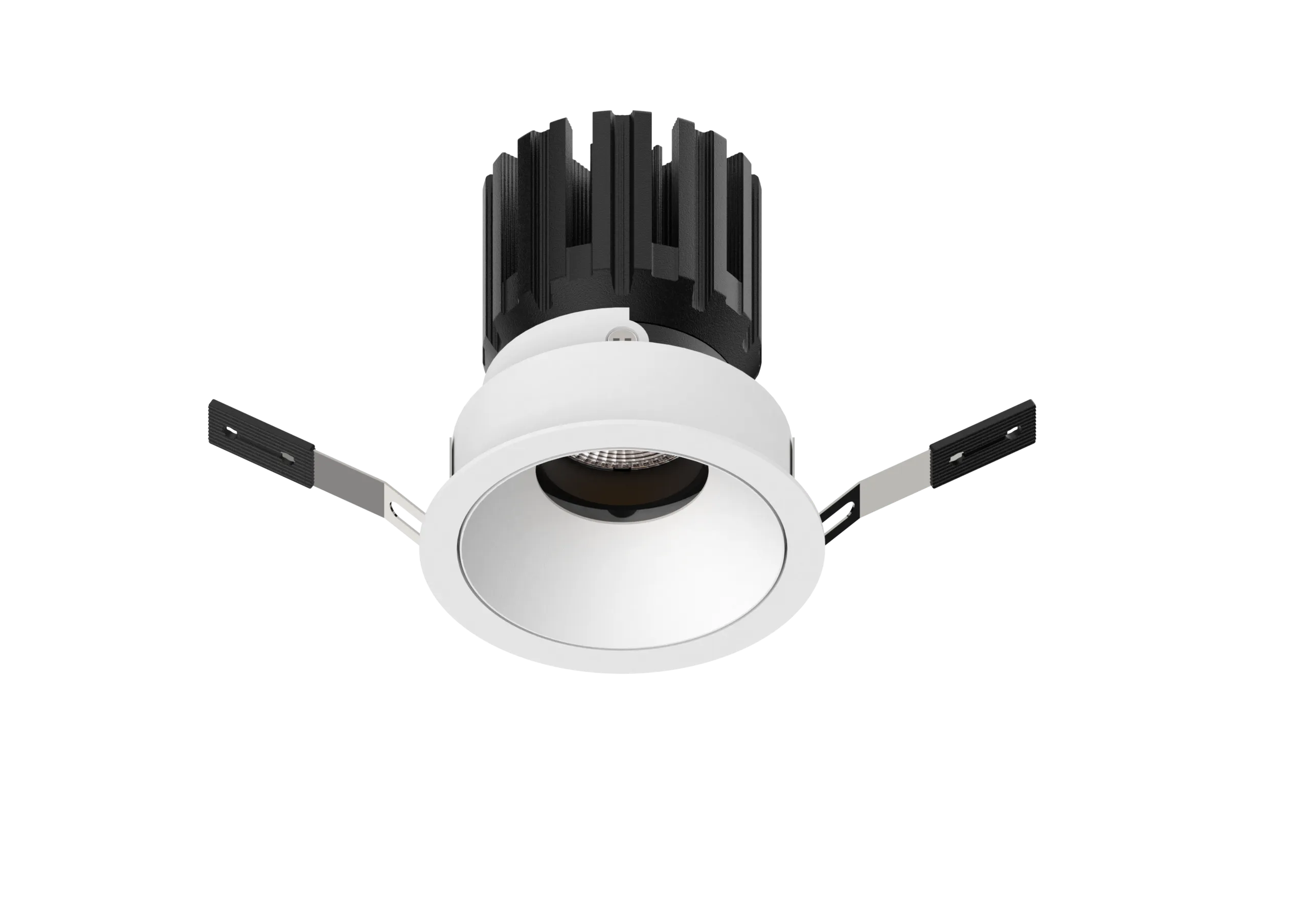 2 Inch Recessed Round Adjustable Downlight