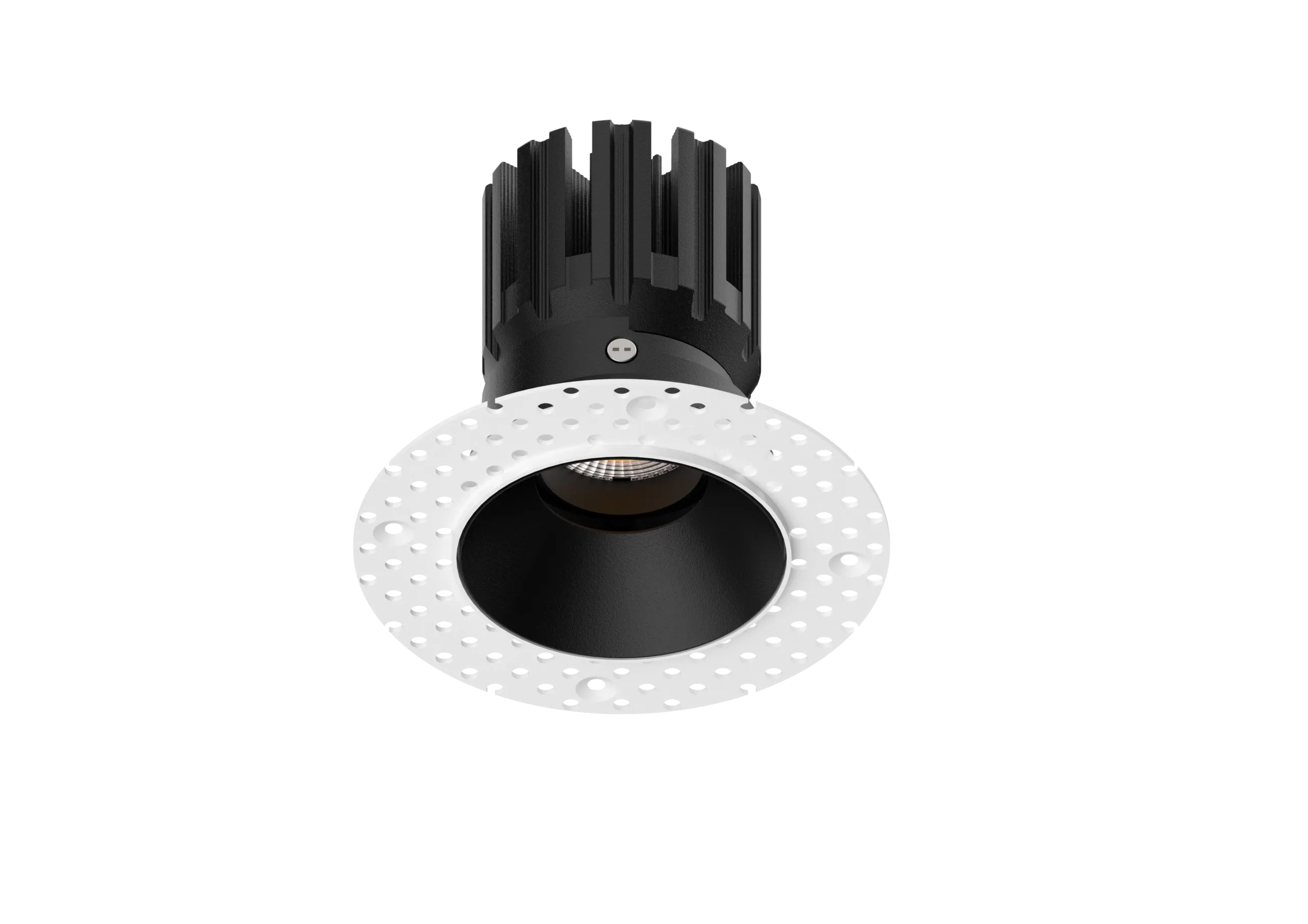 2 Inch Recessed Round Adjustable Downlight