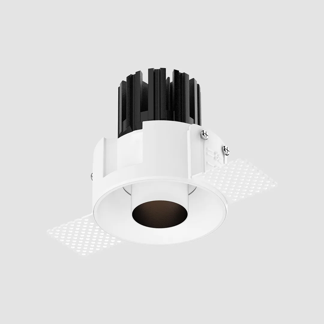 3 Inch Flush Spotlight