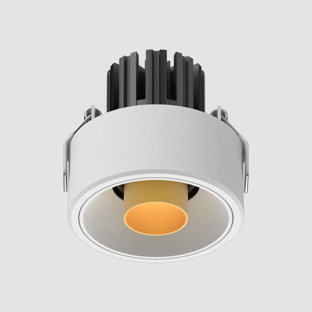 3 Inch Flush Spotlight