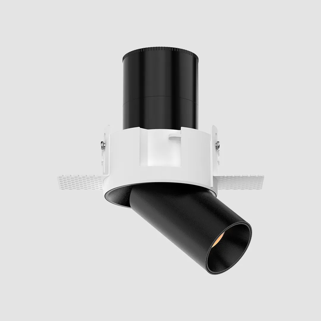 3 Inch High Power Spotlight