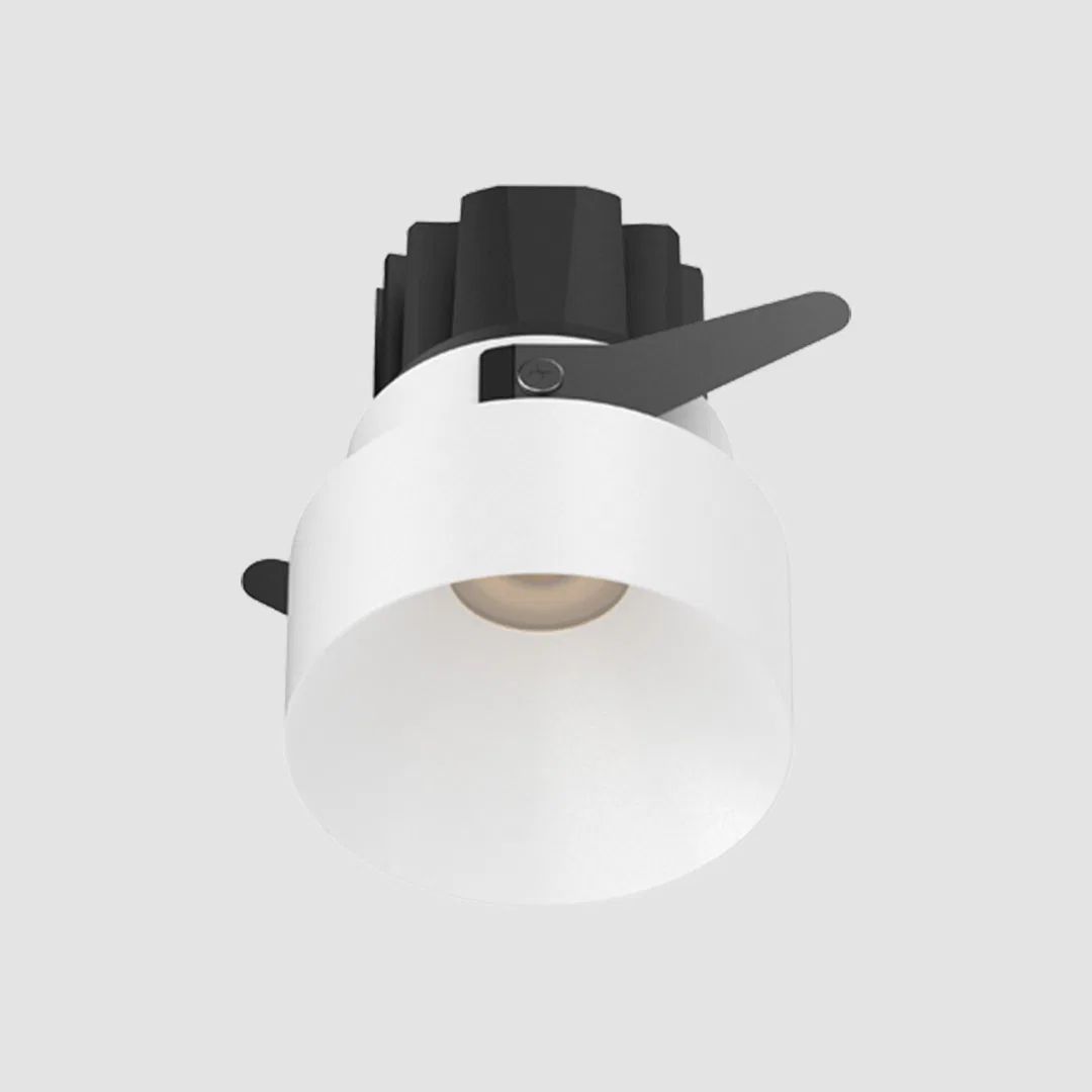 3 Inch Recessed Protruding Downlight