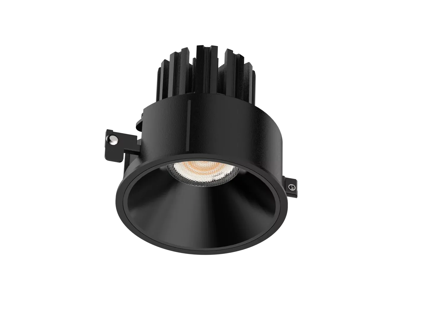 3 Inch Recessed Round Fixed IP44 Downlight