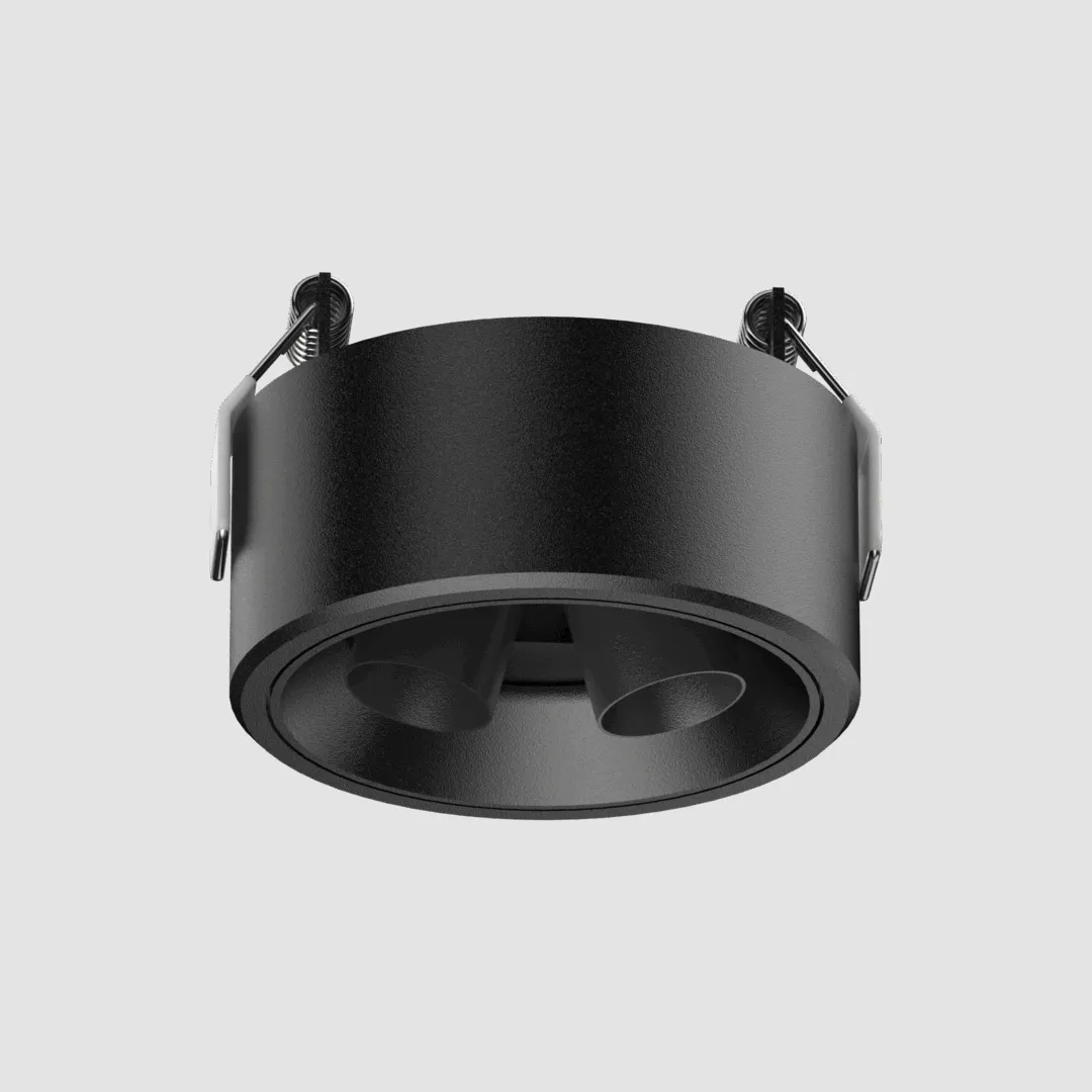 3 Inch Twin Mini Spotlight