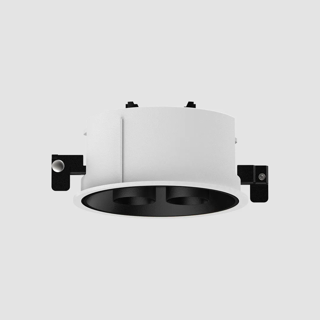 3 Inch Twin Mini Spotlight