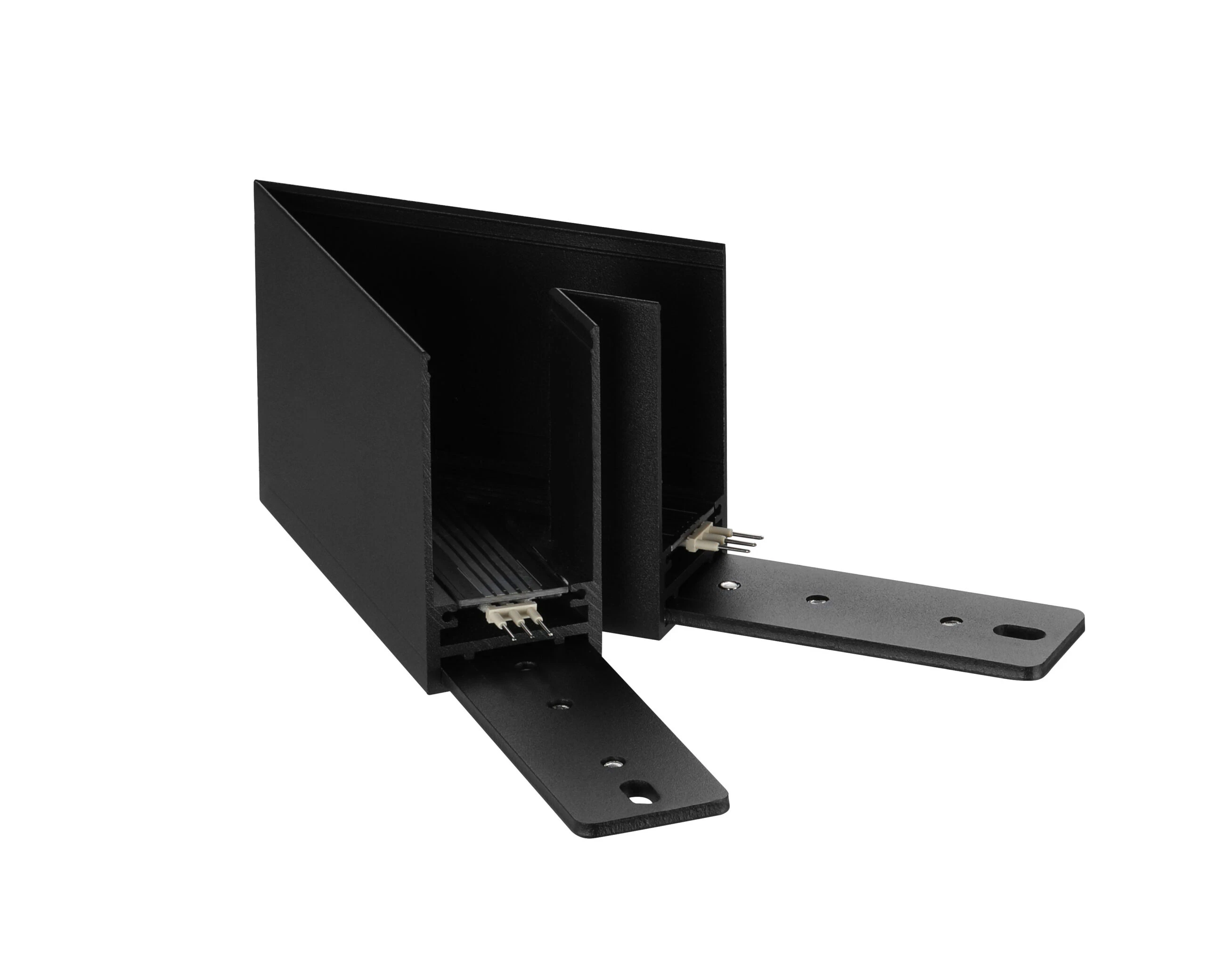 Track Corner Connectors - Standard Track