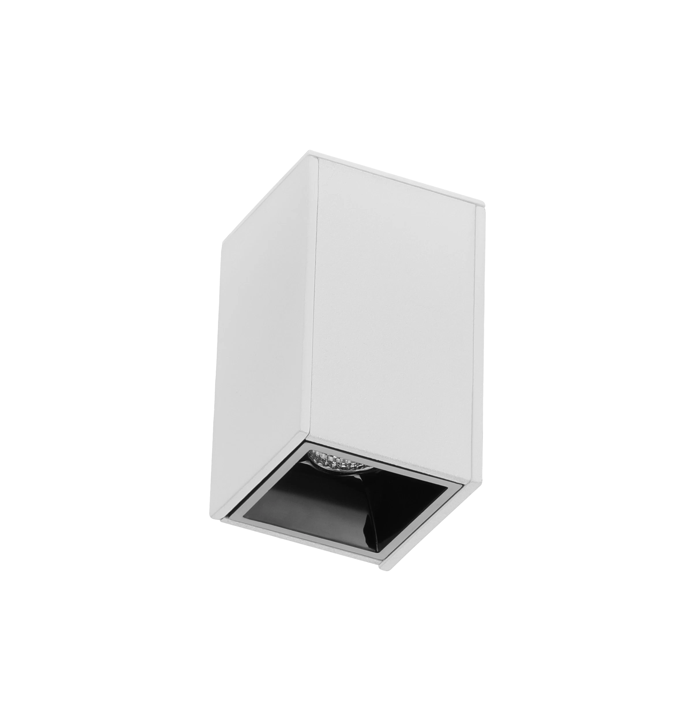 Linear Multi Spot - Standard Track - White, 2W