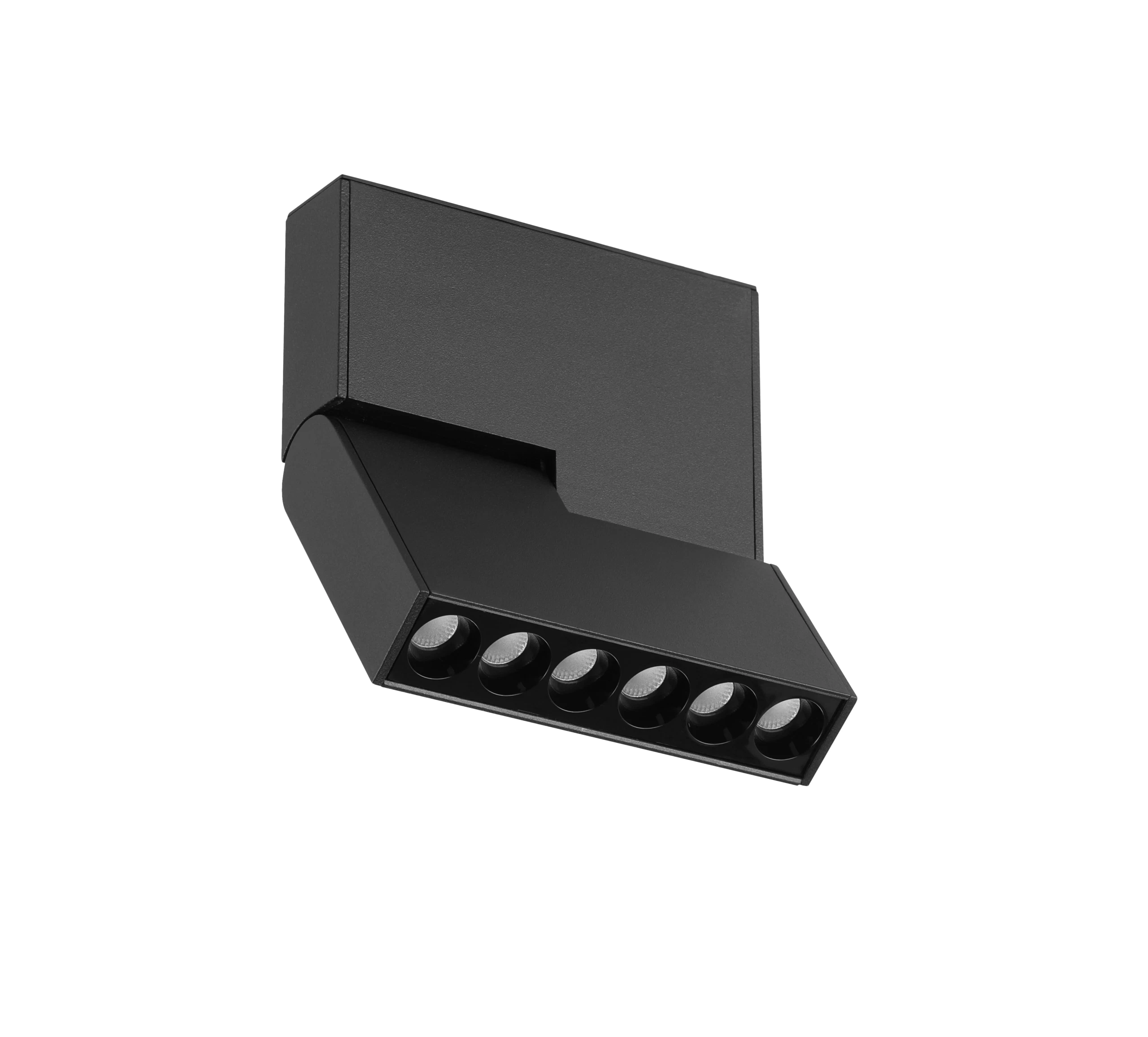 Folding Multi Spot - Standard Track