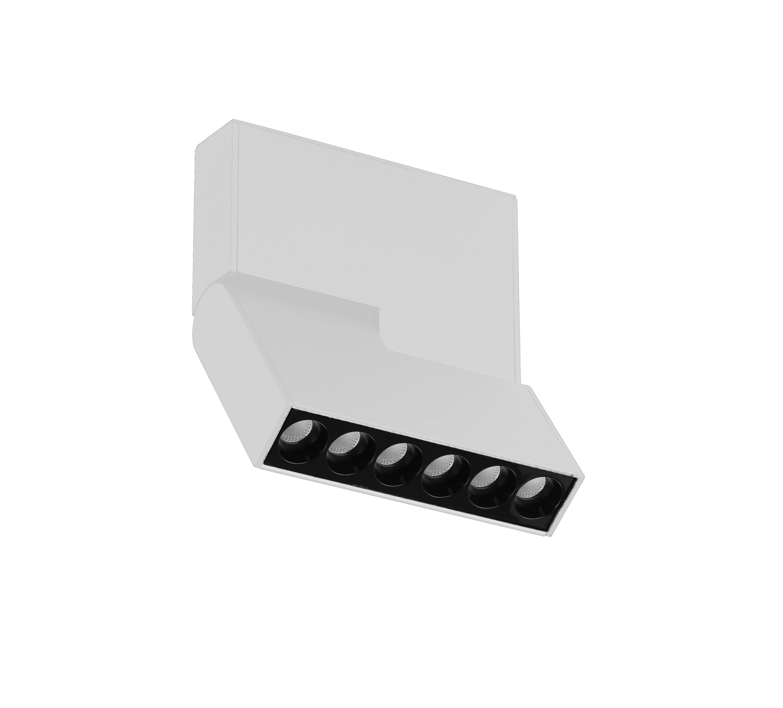 Folding Multi Spot - Standard Track
