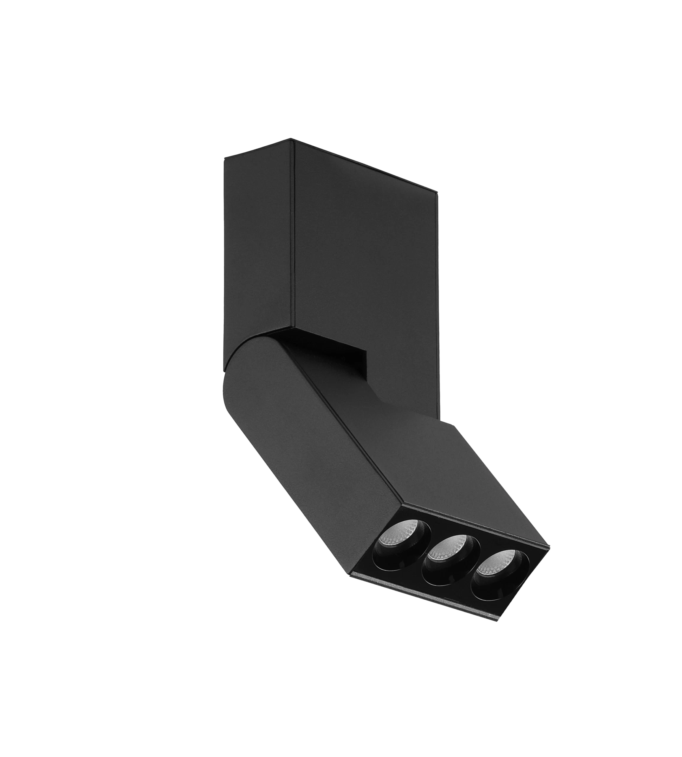 Folding Multi Spot - Standard Track