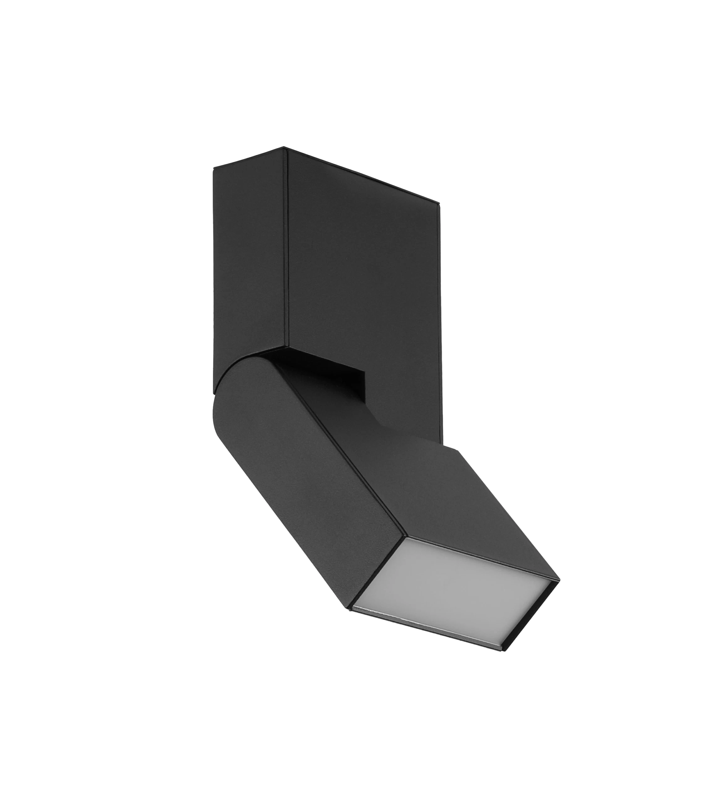 Folding Linear Diffuser - Standard Track