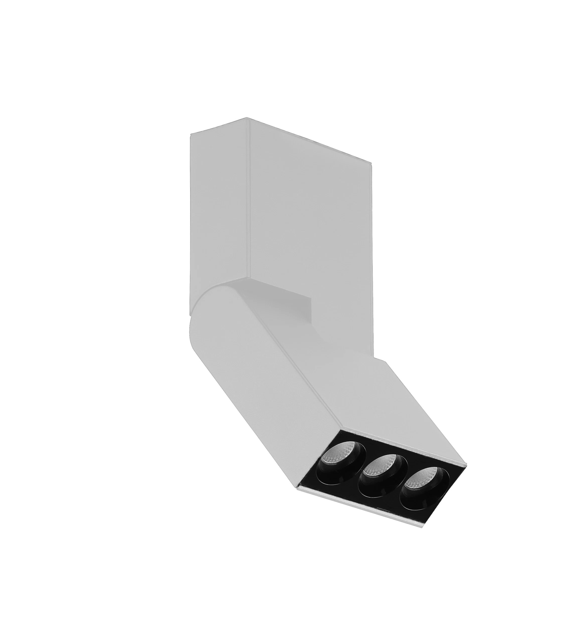 Folding Multi Spot - Standard Track