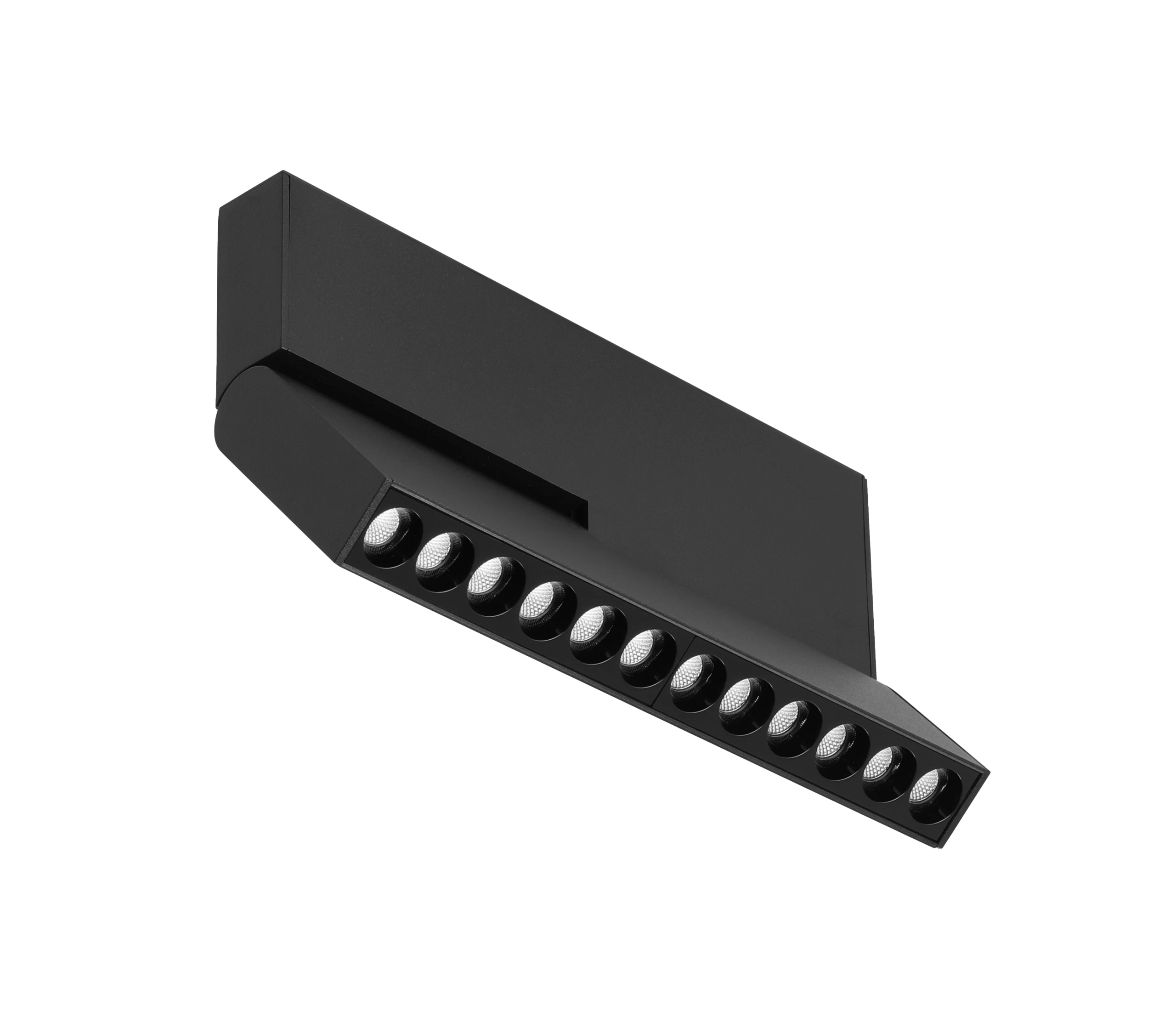 Folding Multi Spot - Standard Track
