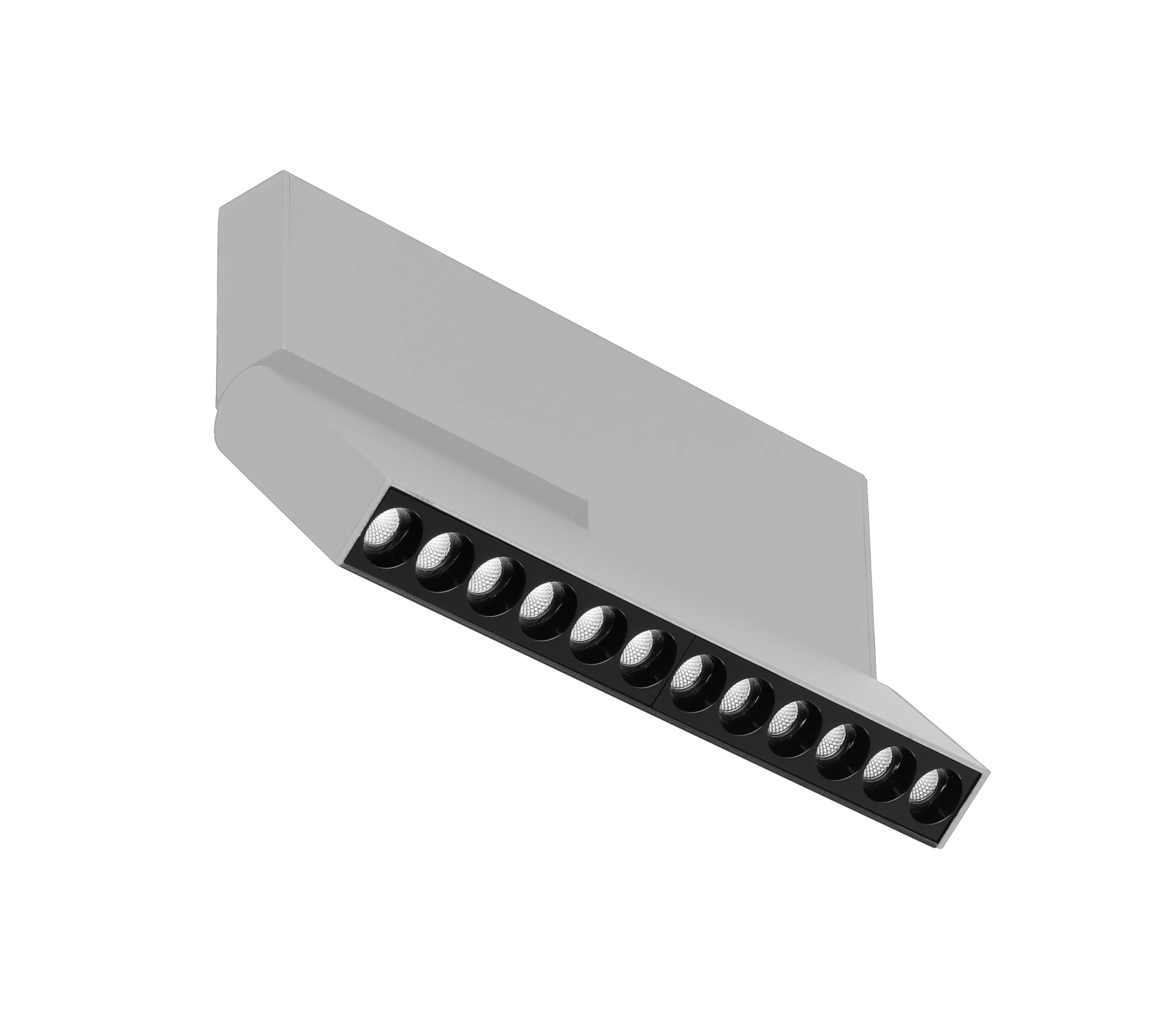 Folding Multi Spot - Standard Track