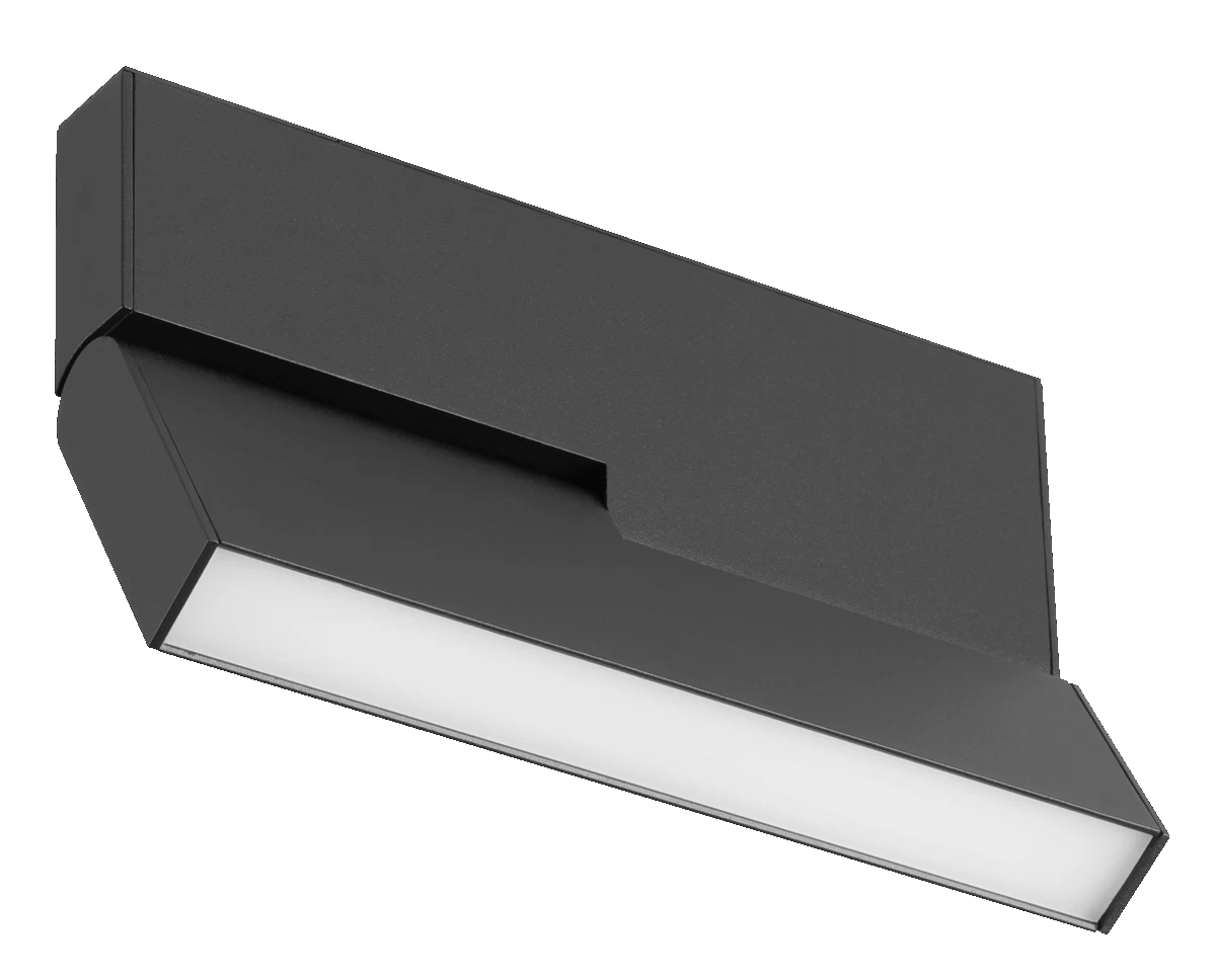 Folding Linear Diffuser - Standard Track