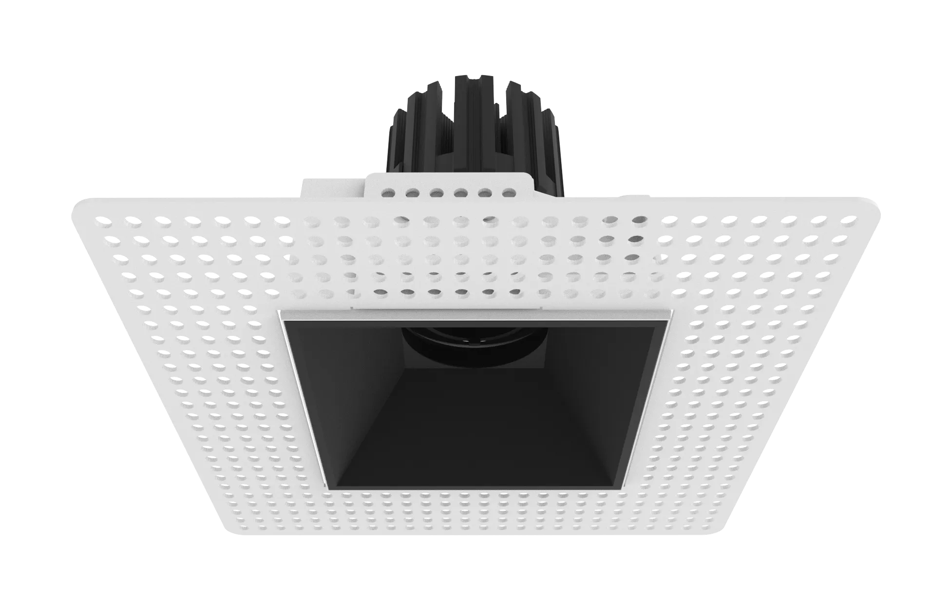 3 Inch Recessed Square Adjustable Downlight