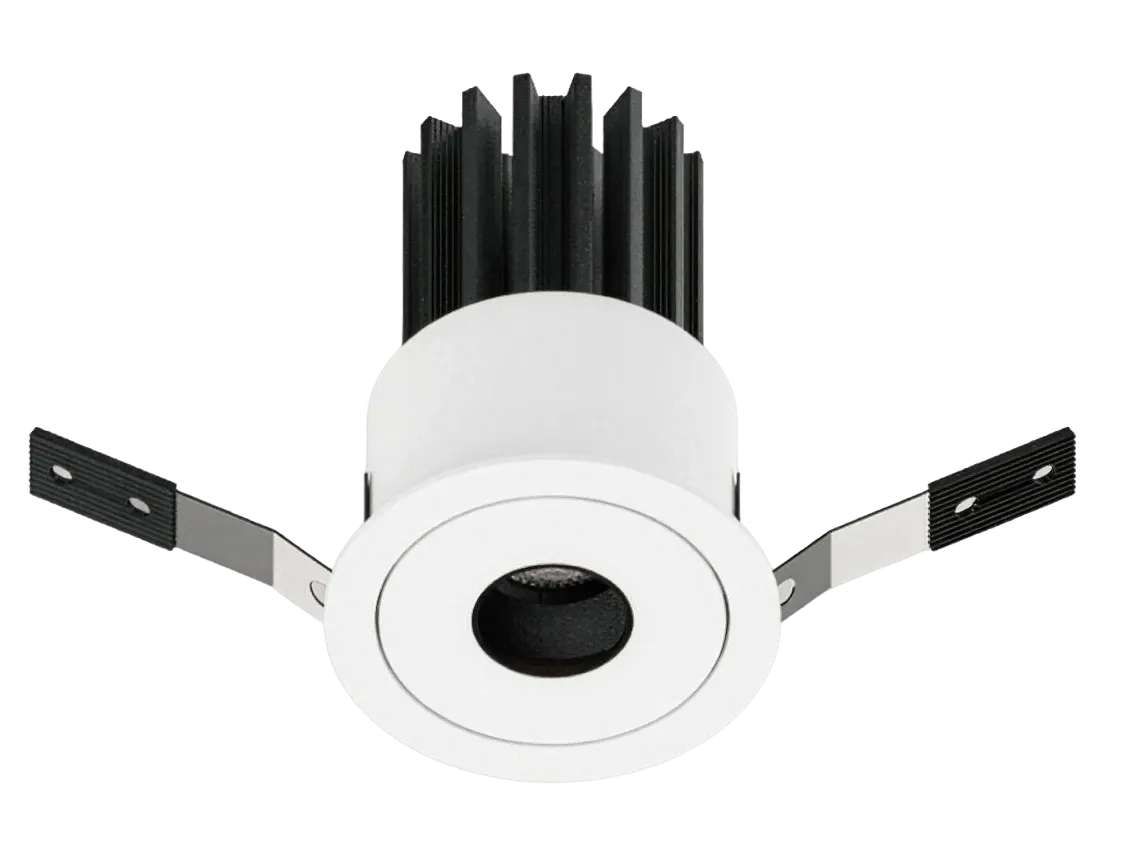 1 Inch Recessed Round Pinhole Downlight