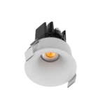 3 Inch Recessed Round Fixed IP65 Outdoor Downlight