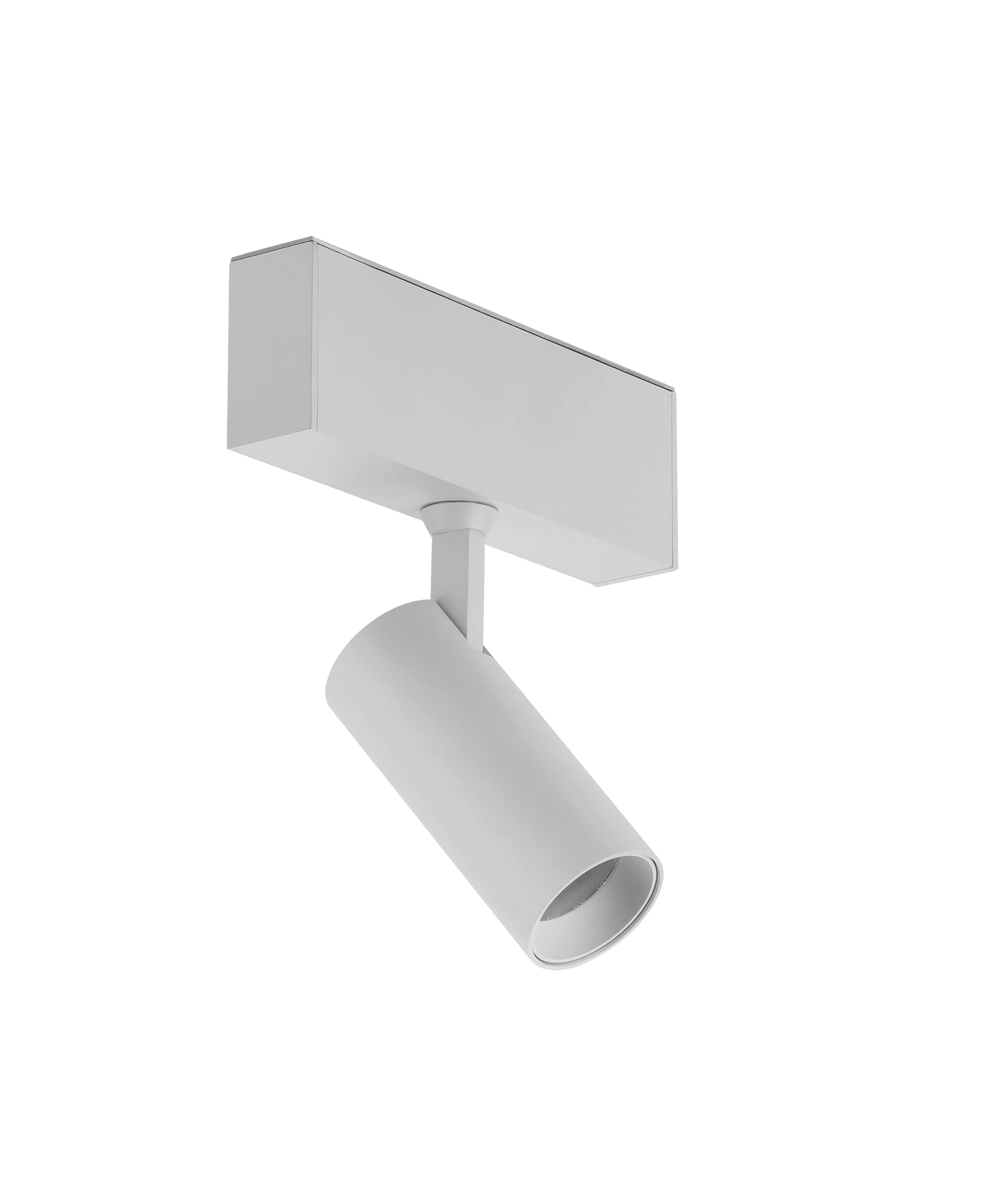 Round Spot Light - Standard Track