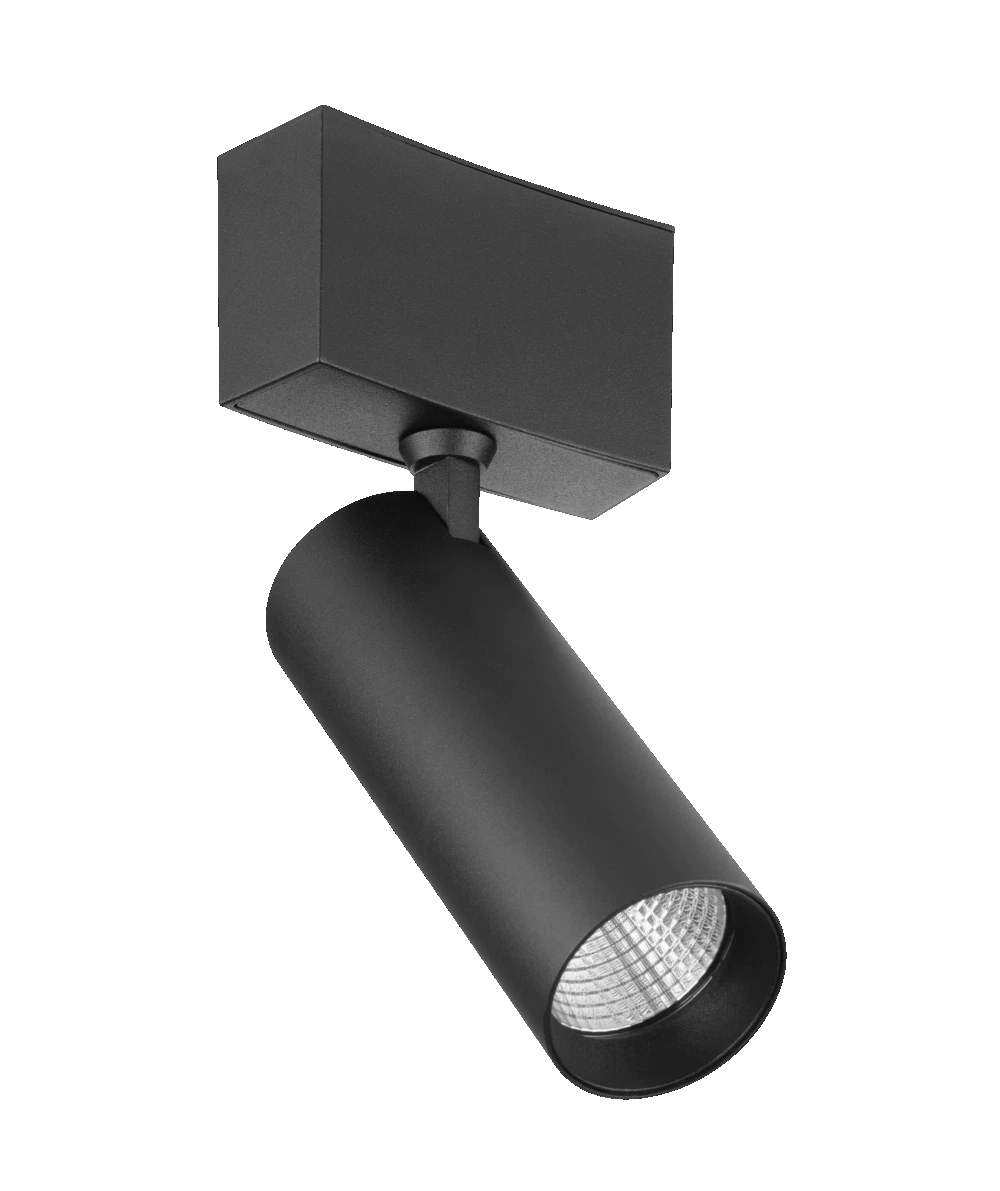 Round Spot Light - Standard Track