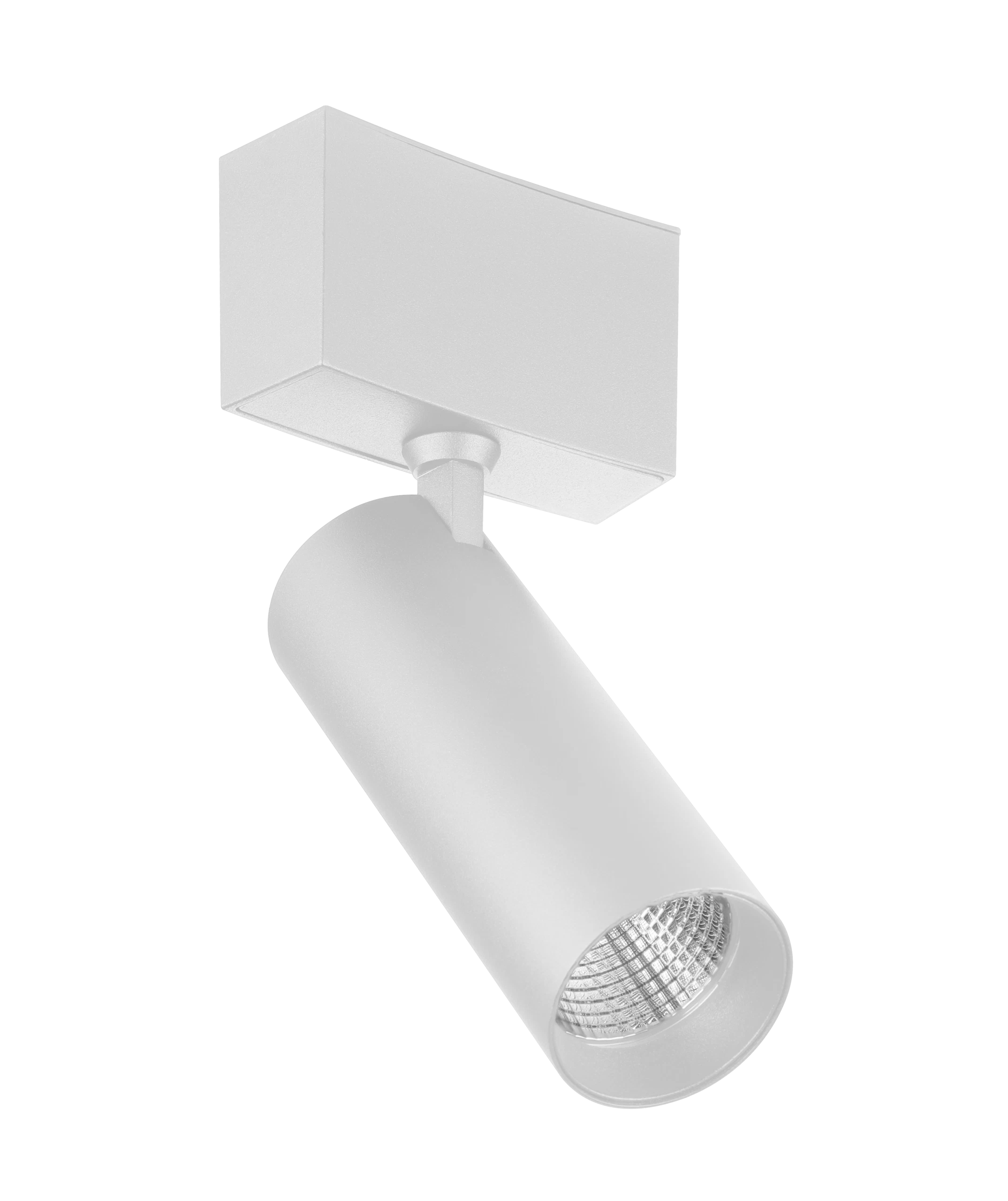 Round Spot Light - Standard Track