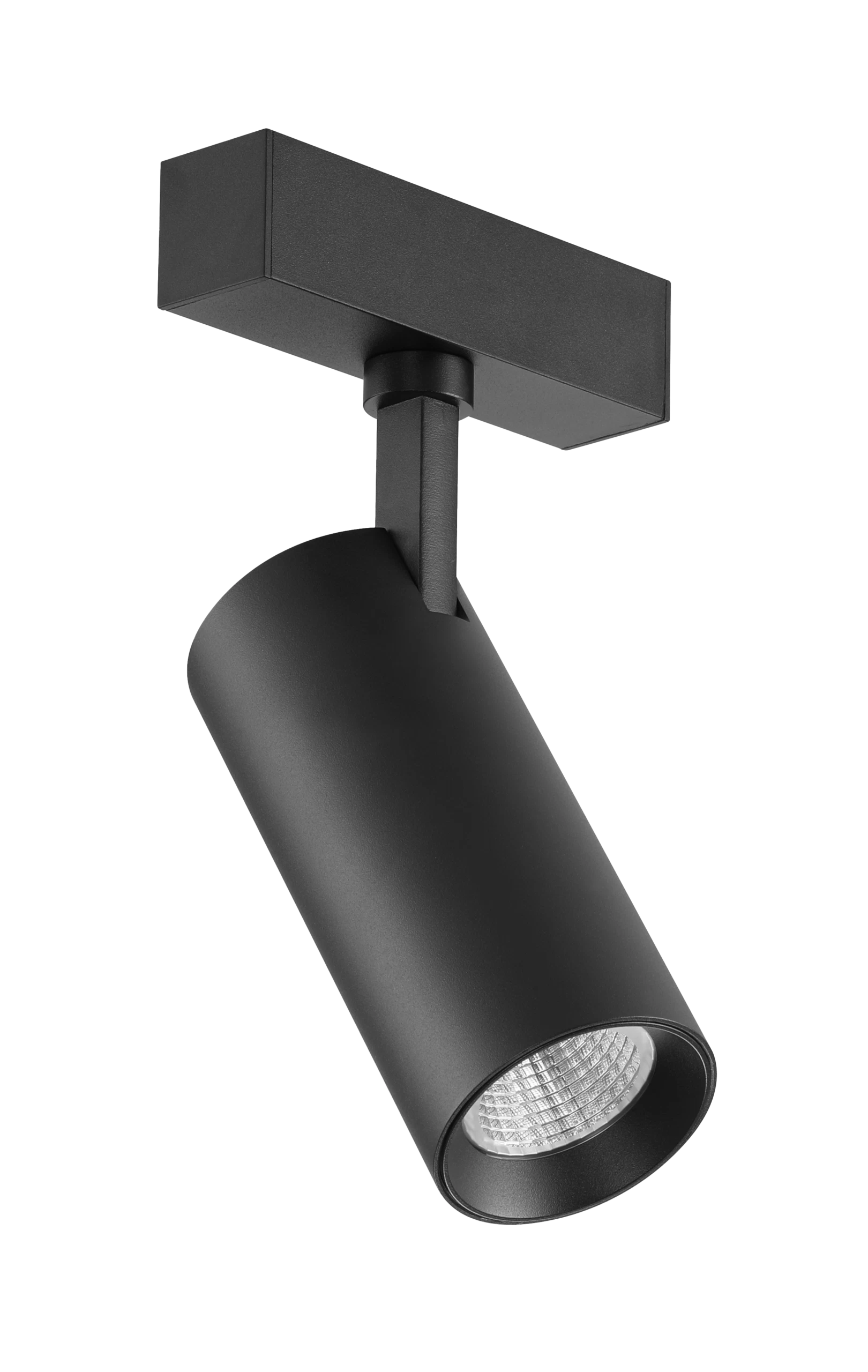 Round Spot Light - Standard Track