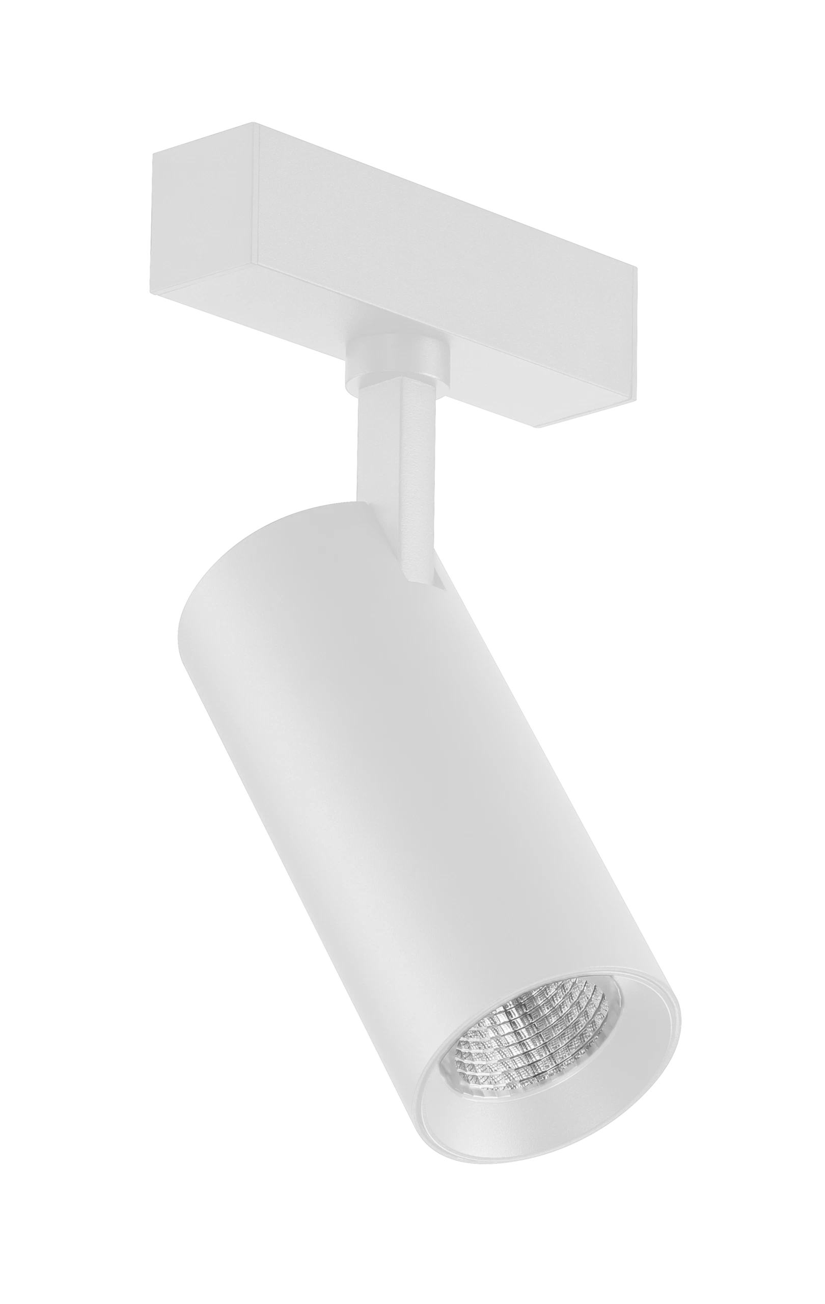 Round Spot Light - Standard Track