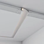 Arc Trimless LED Wall Washer