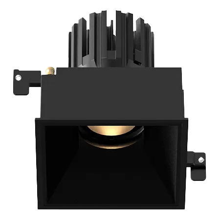 3 Inch Recessed Square Adjustable Downlight