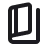open book icon