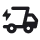 delivery truck icon