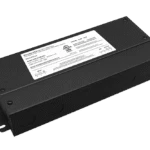 External Driver For Magnetic Track