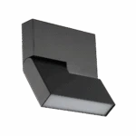 Folding Linear Diffuser