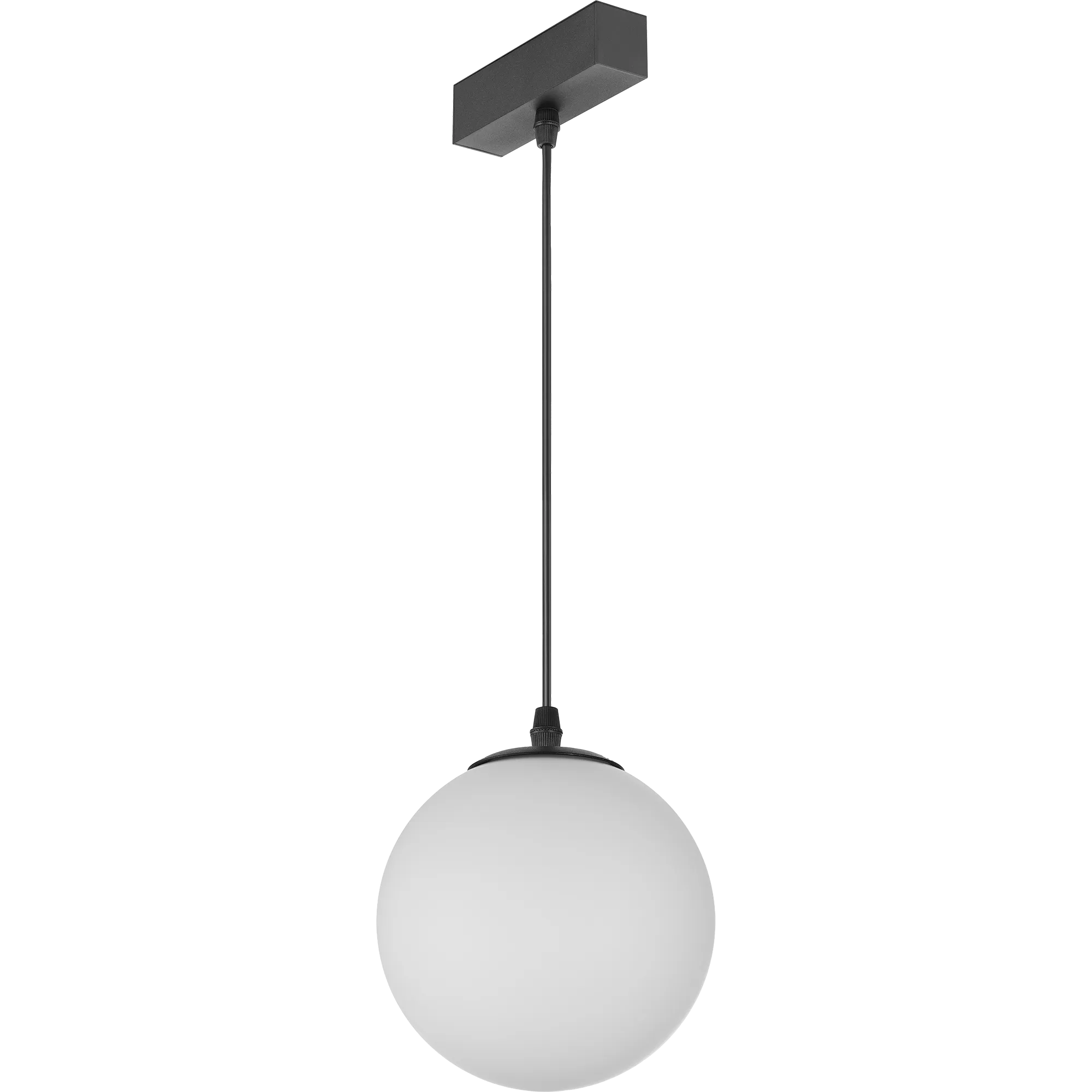 pendant globe ceiling light fixture