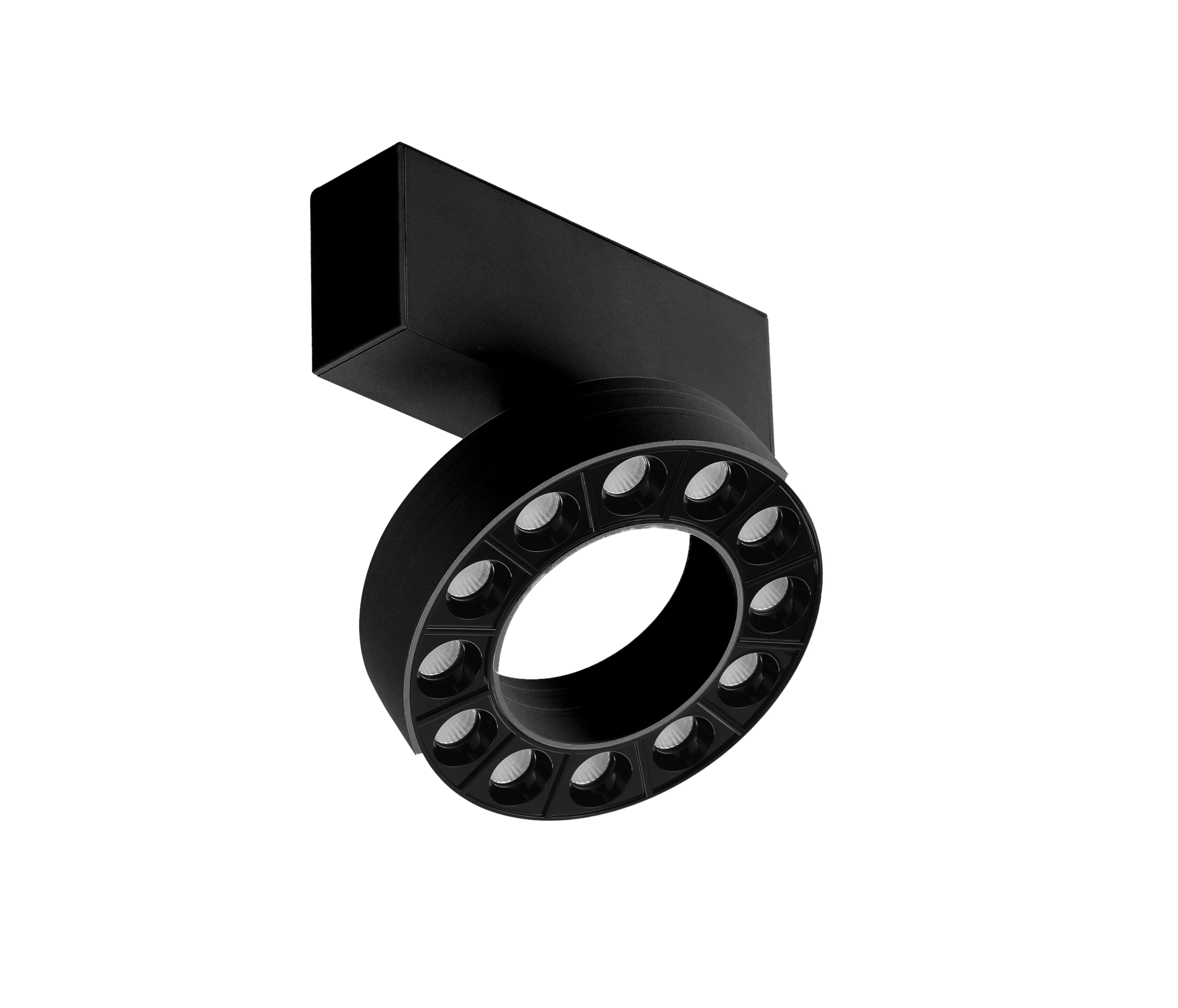 Halo Light - Standard Track