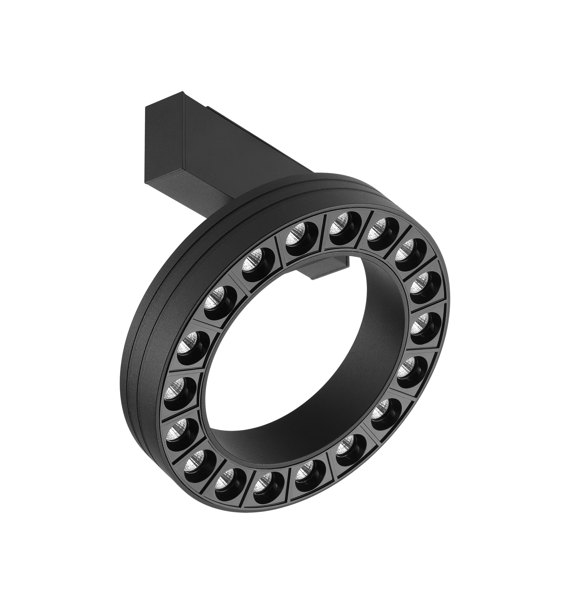 Halo Light - Standard Track