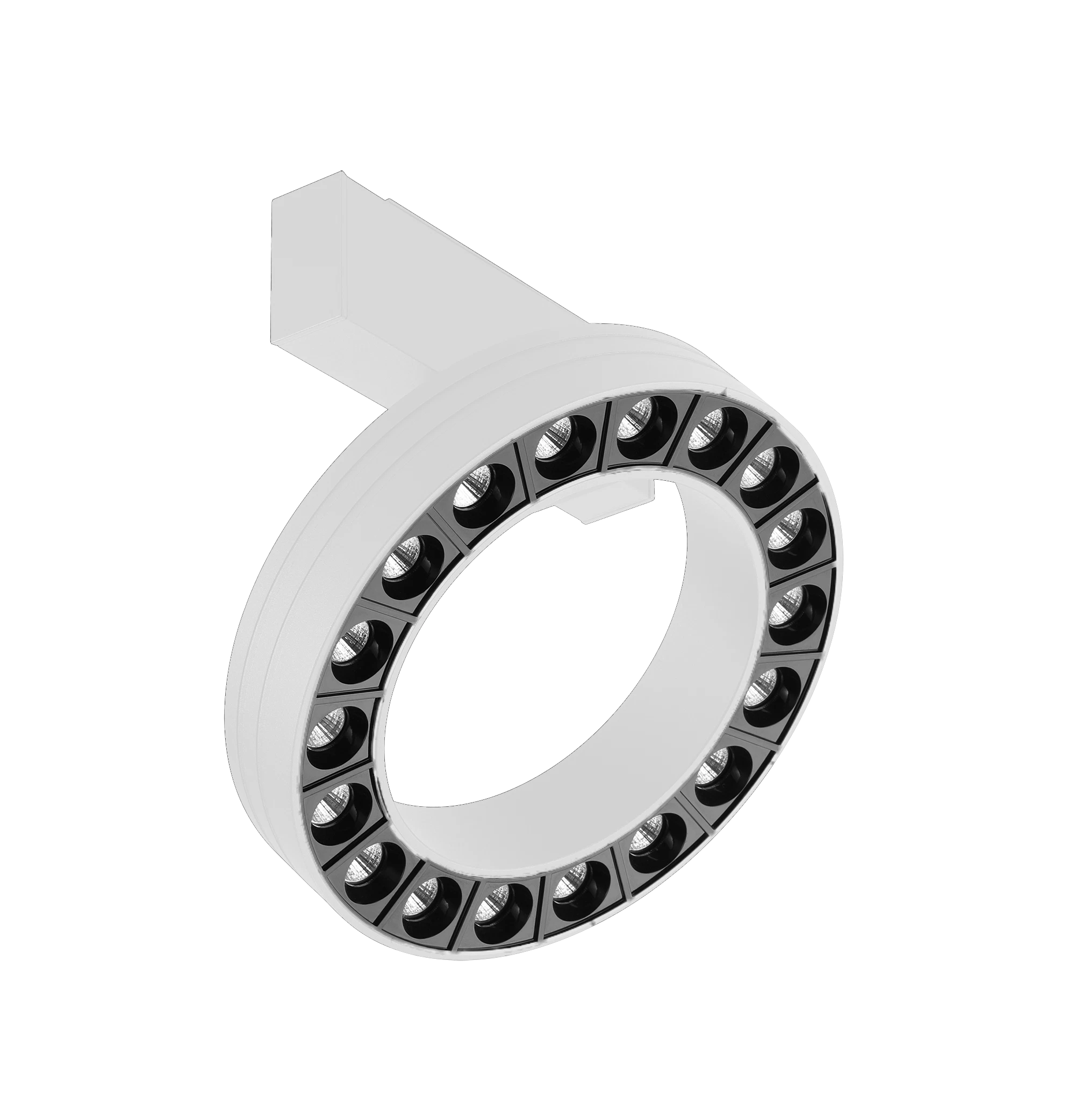 Halo Light - Standard Track