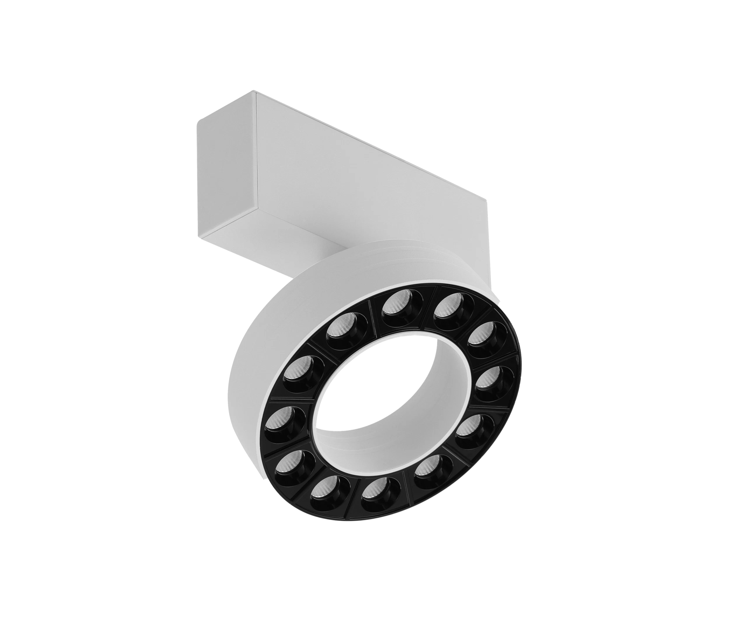 Halo Light - Standard Track