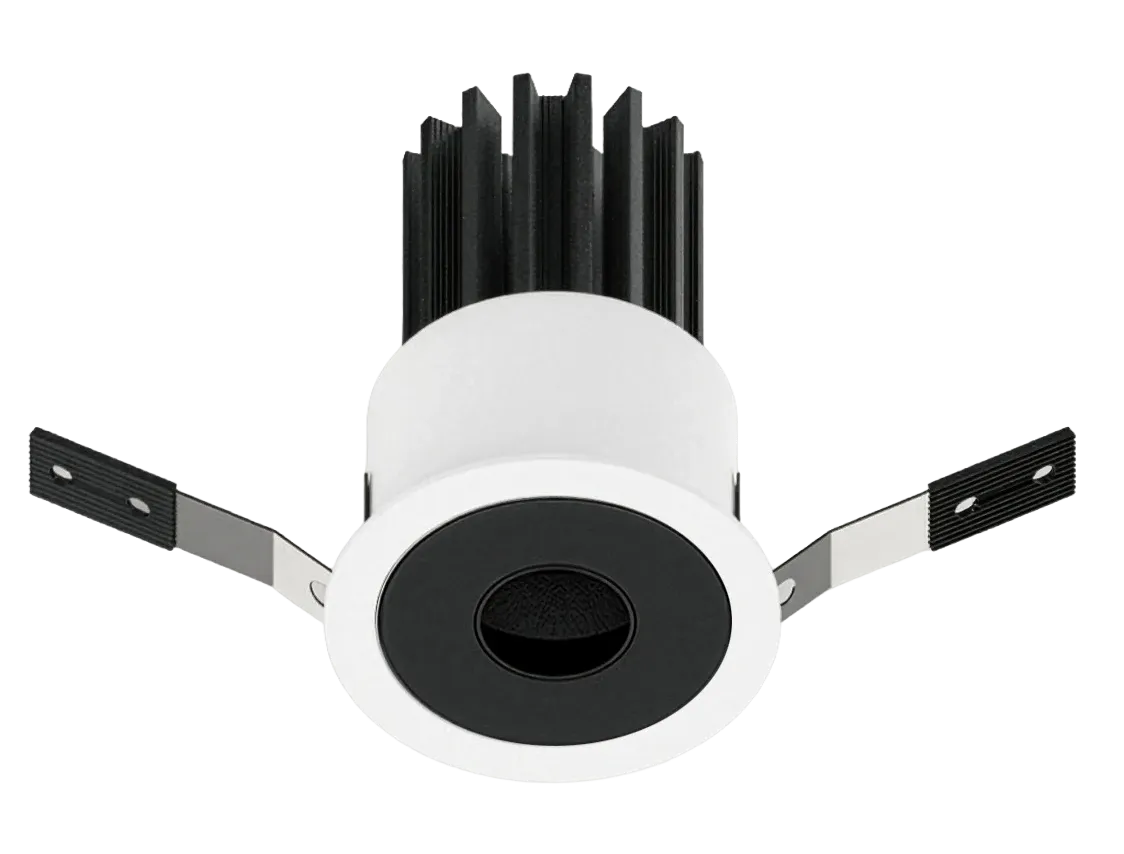 1 Inch Recessed Round Pinhole Downlight