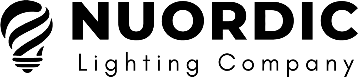 Nuordic Lighting Company logo