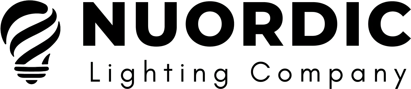 Nuordic Lighting Company logo