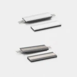 Power Plate Connector 65mm