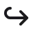 Right arrow icon