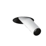 3 Inch Telescopic Spotlight