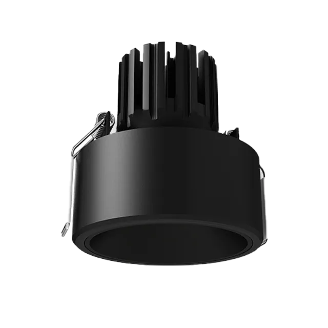 3 Inch Recessed Round Adjustable Downlight