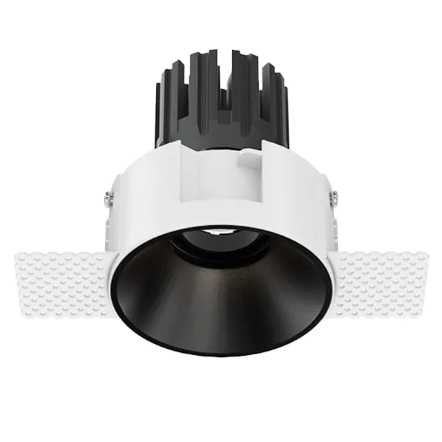 3 Inch Recessed Round Adjustable Downlight