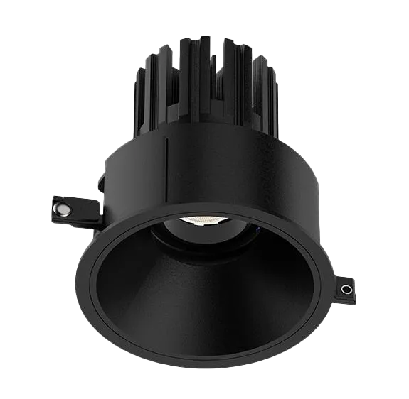 3 Inch Recessed Round Adjustable Downlight