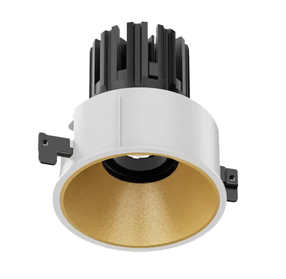 3 Inch Recessed Round Adjustable Downlight